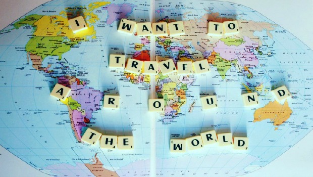 world travel